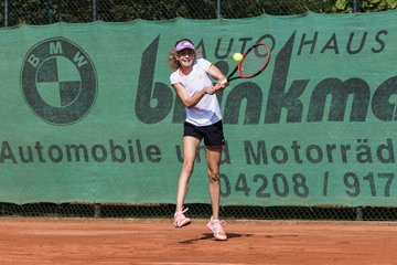 Julia Middendorf 459 - Lilienthal Open